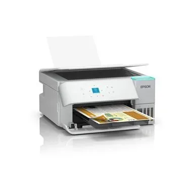 Epson, Epson Multifunktionsdrucker "Ecotank ET-2956"