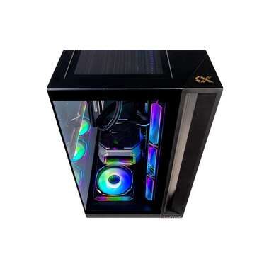 Captiva, CAPTIVA Gaming-PC "Highend Gaming R89-722"