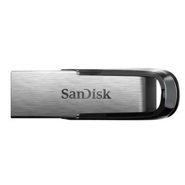 SanDisk, SANDISK Ultra Flair Flash Drive USB3.0 SDCZ73-064G- G-G46 64GB