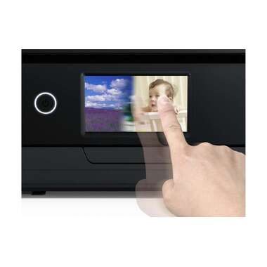 Epson, Epson Multifunktionsdrucker
