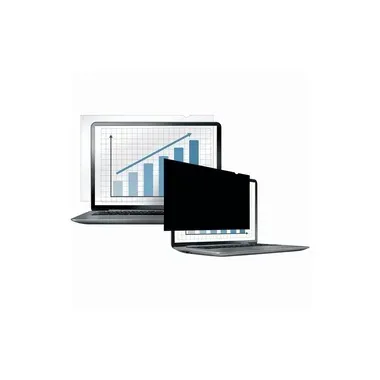 Fellowes, FELLOWES PrivaScreen-Blickschutzfilter 4807101 Widescreen 23 inch