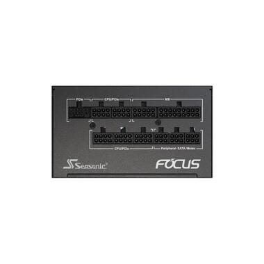 Seasonic, Seasonic PC- Netzteil Seasonic Focus-GX-850 ATX3 PC Netzteil 850 W ATX 80PLUS® Gold