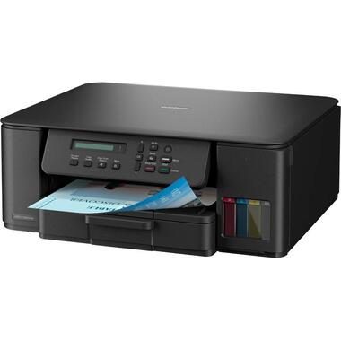 Brother, Brother DCP-T 580 DW Multifunktionsdrucker Tintenstrahl Farbe A4 Drucker, Scanner, Kopierer