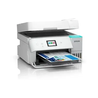 Epson, Epson Multifunktionsdrucker "Ecotank ET-4956"