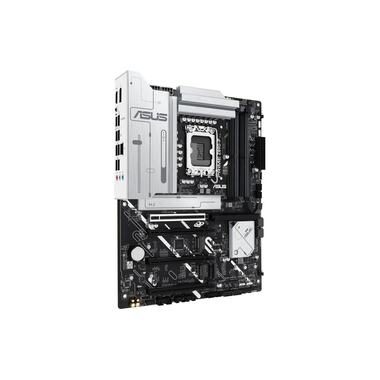 ASUS, Asus PRIME Z890-P Mainboard Sockel (PC) Intel® LGA 1851 Formfaktor (Details) ATX Mainboard-Chipsatz Intel® Z890
