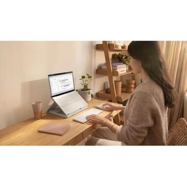 Logitech, Logitech - Casa Pop-Up Desk