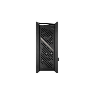 ASUS, Asus ROG Strix Helios II Midi-Tower PC-Gehäuse, Gaming-Gehäuse Schwarz