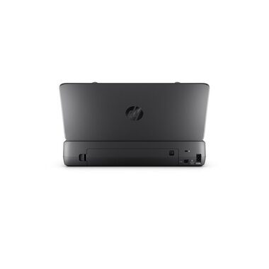 HP, HP OfficeJet Mobile 200 Farb Tintenstrahl Drucker A4 Schwarz CZ993A#BHC
