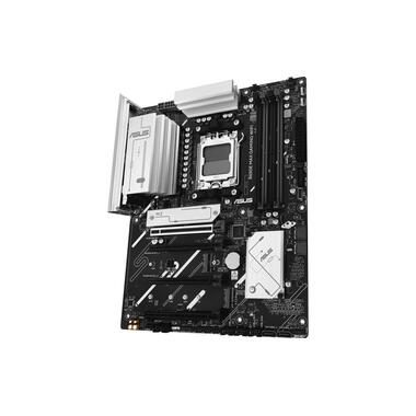 ASUS, Asus MB B650E MAX GAMING WIFI Mainboard Sockel (PC) AMD® AM5 Formfaktor (Details) ATX Mainboard-Chipsatz AMD® B650