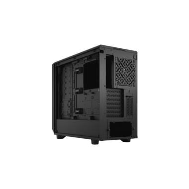 Fractal Design, Fractal Design Meshify 2 Tower PC-Gehäuse Schwarz
