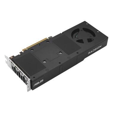 ASUS, Asus Grafikkarte "TURBO Radeon AI PRO R9700" 32 GB