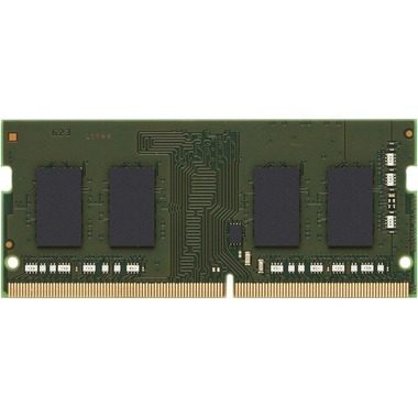 Kingston - Laptop-Arbeitsspeicher Modul, Multicolor