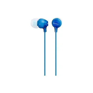 Sony, Sony In-Ear-Kopfhörer "MDREX15LPLI"