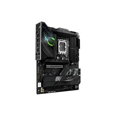 ASUS ROG Mainboard Strix Z890-F Gaming WIFI