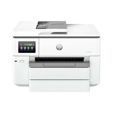 HEWLETT PACKARD, HEWLETT PACKARD - OfficeJet Pro 9730e All-in-One, Grau