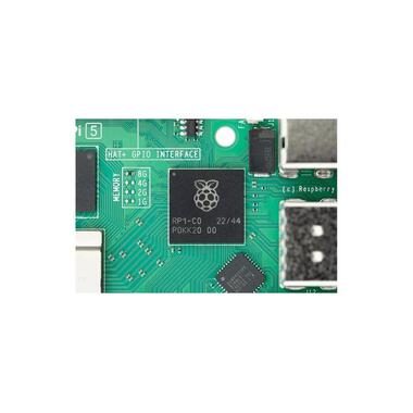 Raspberry Pi®, Raspberry Pi® 5 B 2 GB 4 x 2.4 GHz Raspberry Pi®