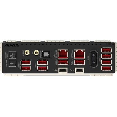Gigabyte Mainboard Z890 AORUS XTREME AI TOP