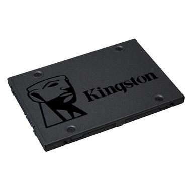 Kingston, Kingston externe SSD "SSD A400 2.5" 480 GB"