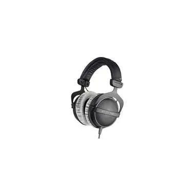 Beyerdynamic, beyerdynamic Over-Ear-Kopfhörer "DT 770 Pro 250 Ω, Schwarz"
