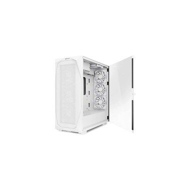 Sharkoon PC-Gehäuse REV300 Weiss