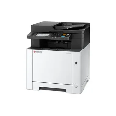 Kyocera, Kyocera ECOSYS MA 2600 cfx Multifunktionsdrucker Laser Farbe A4 Drucker, Scanner, Kopierer, Fax LAN, USB, Duplex,