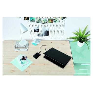 Western Digital, "Western Digital - ""Elements Portable Externe Festplatte 5 TB 2.5"""" Micro-USB B 3.2 Gen 1 (3.1 Gen 1) Schwarz"", 5 TB"