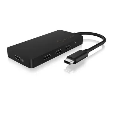 ICY BOX USB-Hub IB-HUB1429-CPD