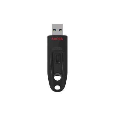SanDisk, SANDISK USB Flash Cruzer Ultra 32GB SDCZ48-032G- G-U46 USB 3.0