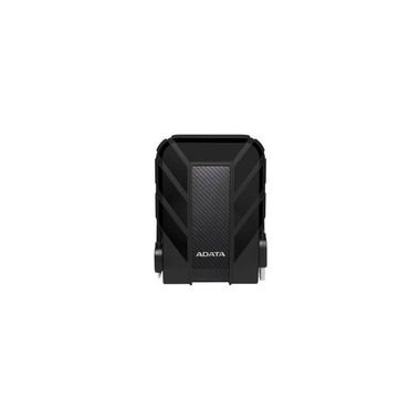 ADATA, ADATA externe HDD-Festplatte "AHD710 2 TB Schwarz"