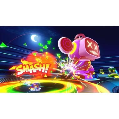 Nintendo, Nintendo - Super Monkey Ball: Banana Rumble [NSW] (D/F/I), (Switch)