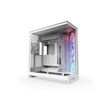 NZXT, NZXT PC-Gehäuse