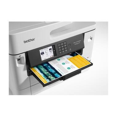 Brother, Brother MFC-J5740DW [Tintendrucker, Farbe, WLAN, A3] Multifunktionsdrucker Tinte – Tintenstrahldrucker