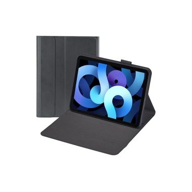 4smarts, 4smarts Tablet-Hülle "Flip Case DailyBiz Black" iPad (10. Generation) 27,7 cm (10,9 Zoll)