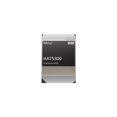 Synology, Synology HAT5300-12T, Festplatte