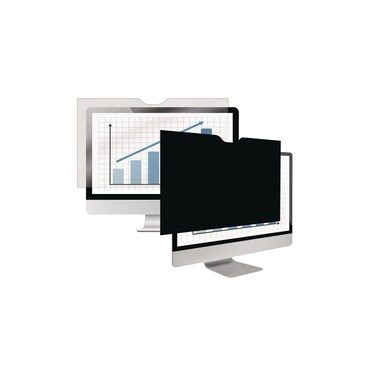 Fellowes, Fellowes Bildschirmfolie Privacy 22 "