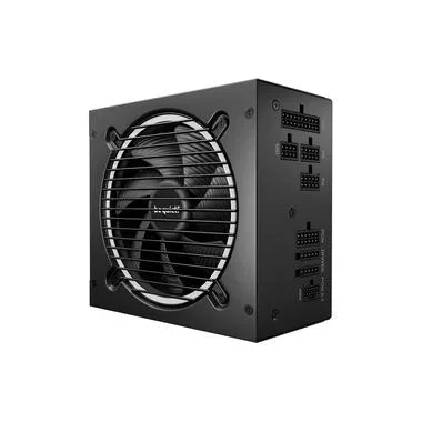 BeQuiet, BeQuiet PURE POWER 13 M 550W PC Netzteil 550 W ATX 80PLUS® Gold