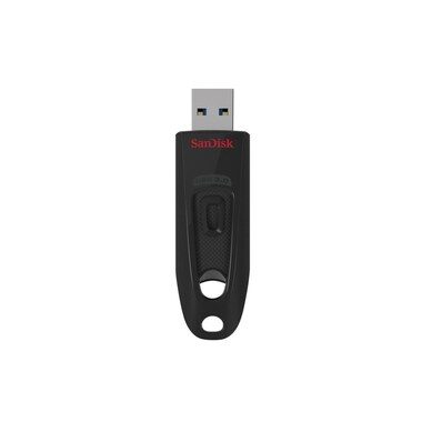 SanDisk, SANDISK USB Flash Cruzer Ultra 256GB SDCZ48-256G- G-U46 USB 3.0
