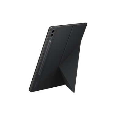Samsung, Samsung - Original  Tab S9 Plus Cover, Schwarz