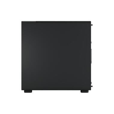 Fractal Design, Fractal Design Epoch XL Tower PC-Gehäuse Schwarz