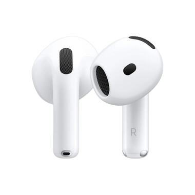 Apple, Apple - AirPods (4. Gen)