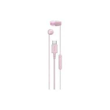 Sony, Sony In-Ear-Kopfhörer "IER-EX15C" integrierte Steuerung für Anrufe und Musik