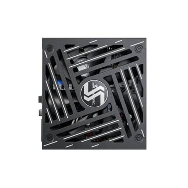 Seasonic, Seasonic PC- Netzteil Seasonic Focus-GX-750 ATX3 PC Netzteil 750 W ATX 80PLUS® Gold