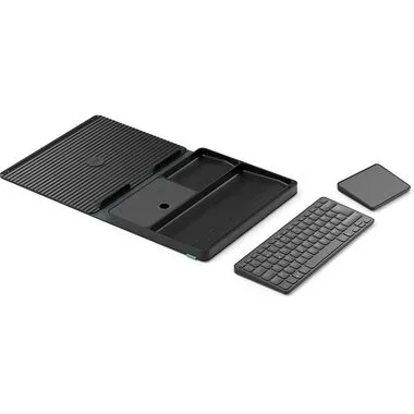 Logitech, Logitech - Casa Pop-Up Desk