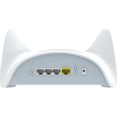 D-LINK, D-Link M95/E Wi-Fi 7 Smart Mesh WLAN Router