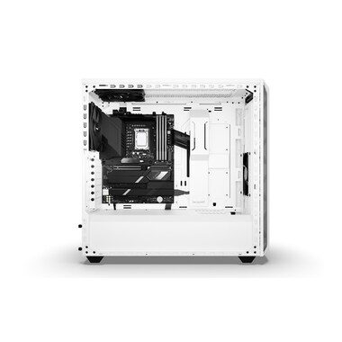 be quiet! PC-Gehäuse Shadow Base 800 DX Weiss