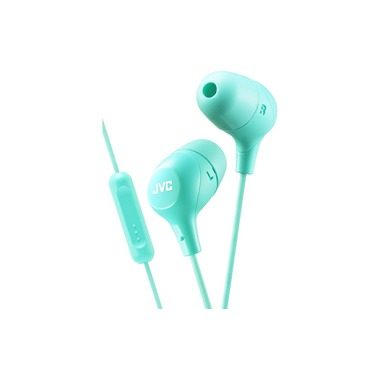 JVC, JVC In-Ear-Kopfhörer "HA-FX38M-G"