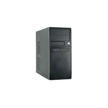 Chieftec PC-Gehäuse CG-04B-OP