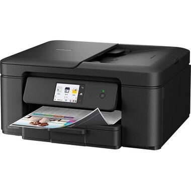 Brother, Brother DCP-J1460DW Multifunktionsdrucker Tintenstrahl Farbe A4