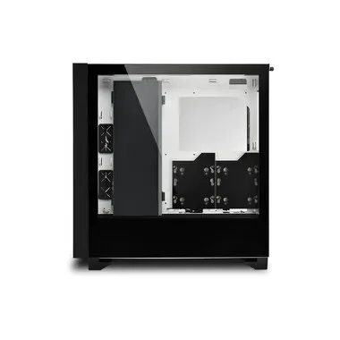 Sharkoon PC-Gehäuse Elite Shark CA300T Schwarz