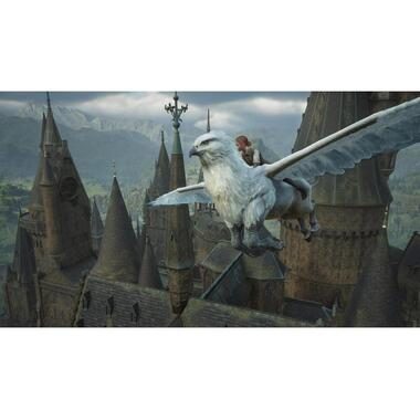 Sega, Sega Spielesoftware "Hogwarts Legacy (Game Key Card)" Nintendo Switch 2